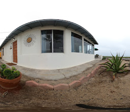 Mirador Hermoso De Ensenada Baja California photo