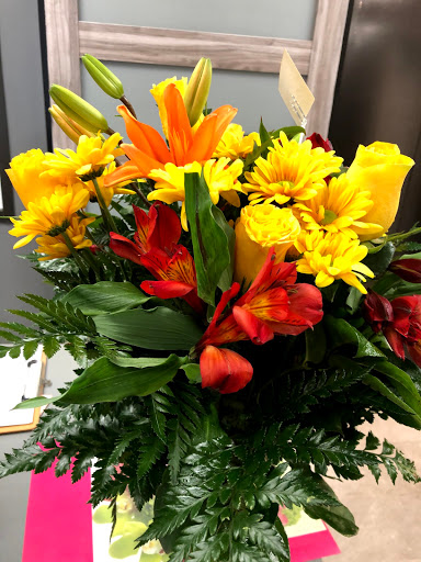 Florist «A Cut Above Florals», reviews and photos, 1396 Eldridge Pkwy C, Houston, TX 77077, USA