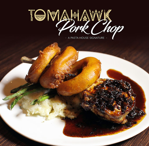 Italian Restaurant «The Pasta House», reviews and photos, 100 Alden Rd, Fairhaven, MA 02719, USA