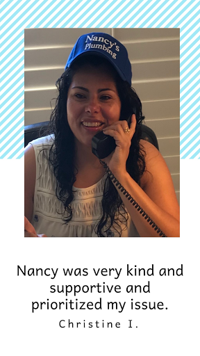 Nancys Plumbing image