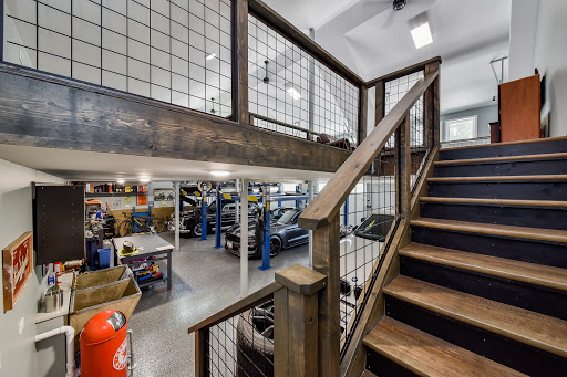 Construction Company «Sebring Services Inc.», reviews and photos, 424 Fort Hill Dr #105, Naperville, IL 60540, USA