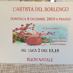 Photo n°6 de l'avis de Luca.o fait le 11/12/2019 à 15:02 sur le  L'Artista Del Borlengo à Bazzano