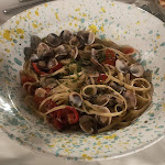 Photo n°1 de l'avis de angelo.i fait le 09/07/2021 à 05:11 sur le  Saturo Lido à Leporano Marina