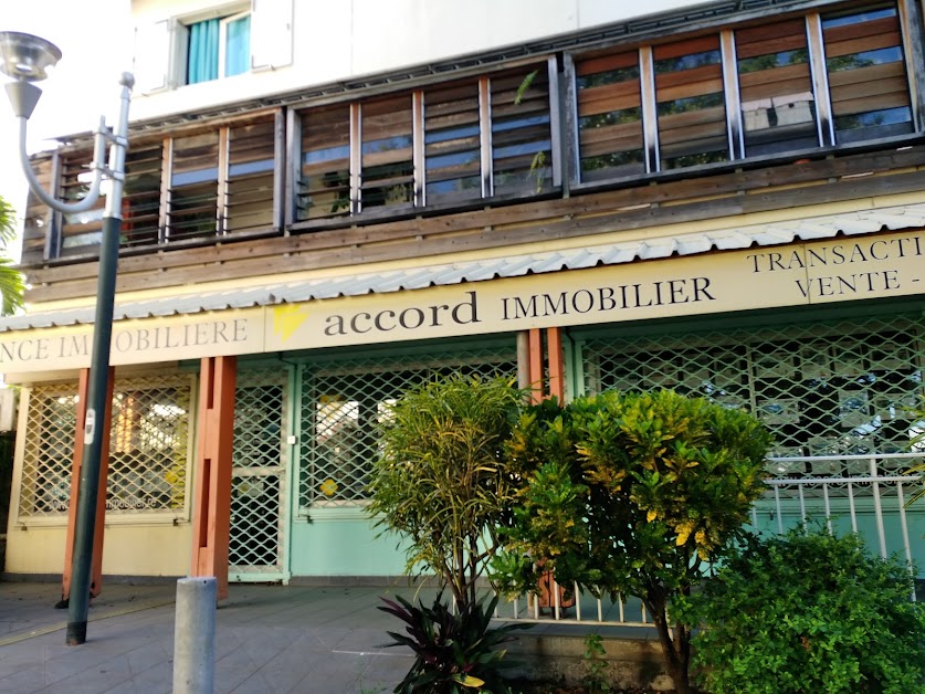 Accord Immobilier à Saint-Pierre (Réunion 974)