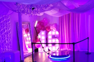 PR Luxe Events image