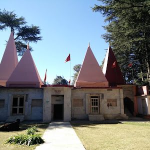 Sidh Baba Ka Mandir photo