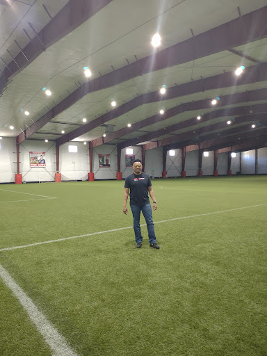 Football Club «La Roca Futbol Club», reviews and photos, 335 N 300 W #104, Kaysville, UT 84037, USA