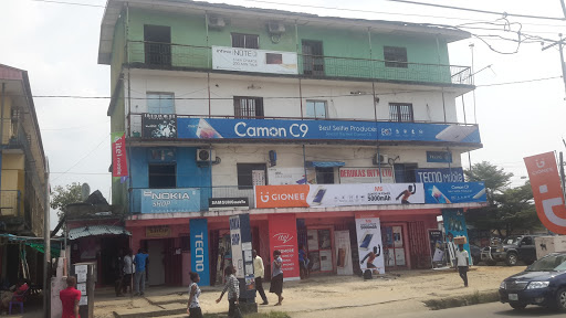 Ibedmore Resources, Ground Floor, 79 Calabar Rd, Duke Town, Calabar, Nigeria, Discount Store, state Cross River