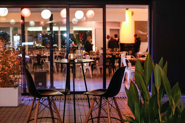 Kitchen Club - Escuela