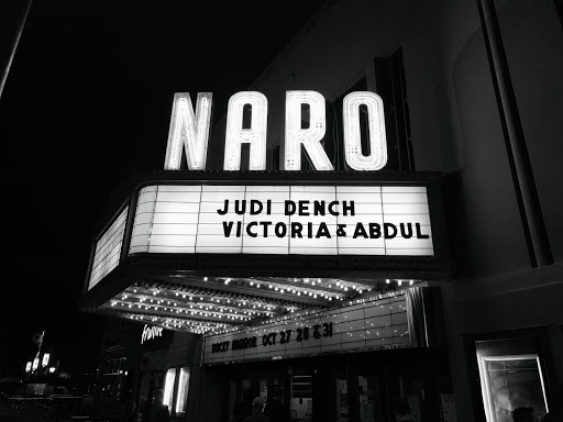 Movie Theater «Naro Expanded Cinema», reviews and photos, 1507 Colley Ave, Norfolk, VA 23517, USA