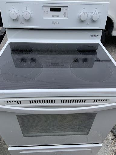 Used Appliance Store «Badd Boy Appliances», reviews and photos, 7260 49th St N, Pinellas Park, FL 33781, USA