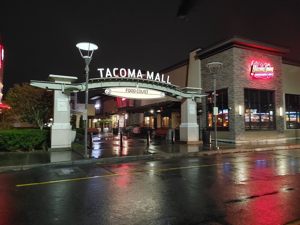 Ruby Thai Kitchen 98409