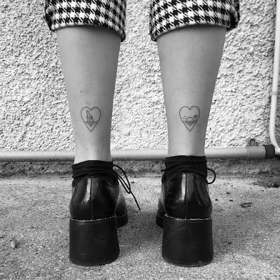Le Club Tattoo Parlour (Lazyfactory & lvbgratien) à Annecy