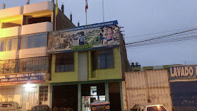Agencia Canta Callao - Municipalidad Distrital San Martin De Porres
