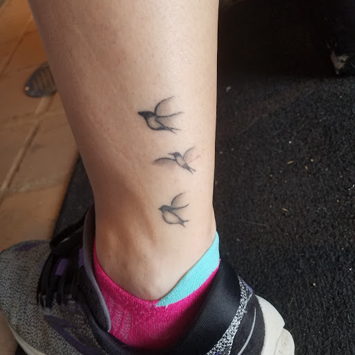 Tattoo Shop «Tattoo Rock Star», reviews and photos, 525 Old Westminster Pike, Westminster, MD 21157, USA