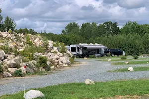 West Bay Acadia RV Campground image