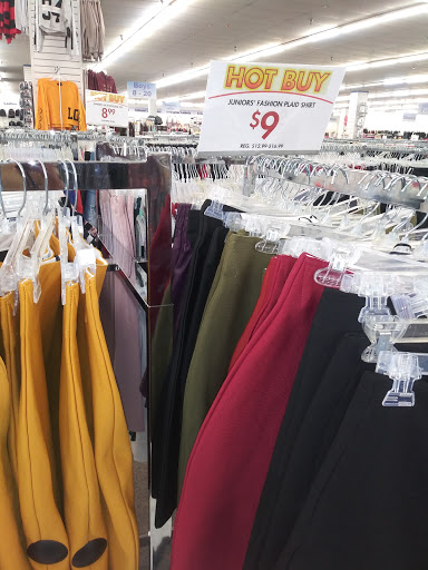 Shopping Mall «Great Western Shopping Center», reviews and photos, 240 N Wilson Rd, Columbus, OH 43204, USA