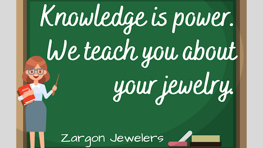 Jewelry Store «Zargon Jewelers», reviews and photos, 2273 S University Dr, Davie, FL 33324, USA
