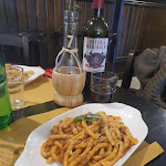 Photo n°1 de l'avis de De.o fait le 18/12/2022 à 13:56 sur le  Osteria Garibaldi à San Giuseppe