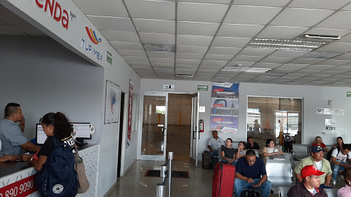 Oficina de aduana Saltillo