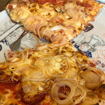 Photo n°4 de l'avis de Christian.e fait le 15/10/2020 à 20:01 sur le  Pizzeria Michelangelo à Ingolstadt