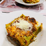 Photo n°1 de l'avis de Dylan. fait le 29/11/2021 à 21:54 sur le  Tamburini à Bologna