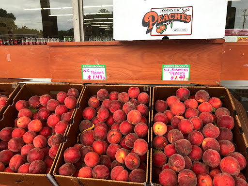 Produce Market «Town & Country Meat Produce Market, LLC», reviews and photos, 2008 W Vandalia Rd, Greensboro, NC 27407, USA