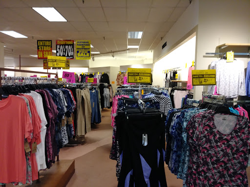 Department Store «Bon-Ton», reviews and photos, 318 E Fairmount Ave, Lakewood, NY 14750, USA