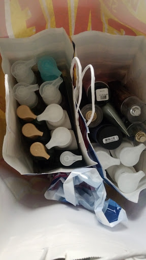 Beauty Supply Store «Bath & Body Works», reviews and photos, 800 GA-400, Dawsonville, GA 30534, USA