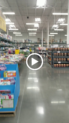 Warehouse club «BJ’s Wholesale Club», reviews and photos, 9372 6 Mile Cypress Pkwy, Fort Myers, FL 33912, USA