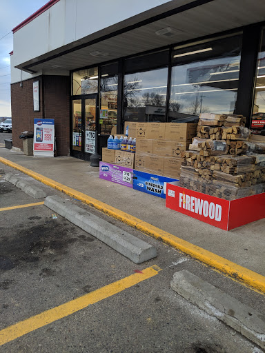 SuperAmerica, 1551 Woodlane Dr, Woodbury, MN 55125, USA, 