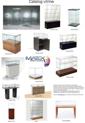 Matex Glass - <nil>