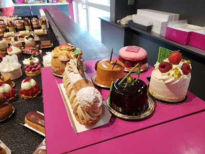 Chocolaterie Vincent Guerlais - Laboratoire boutique à La Chapelle-sur-Erdre