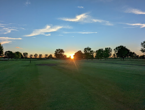 Public Golf Course «River Heights Golf Course», reviews and photos, 1020 Sharon Dr, DeKalb, IL 60115, USA