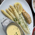 Photo n°3 de l'avis de Sandra. fait le 29/04/2023 à 18:45 sur le  Rote Mühle à Bad Soden