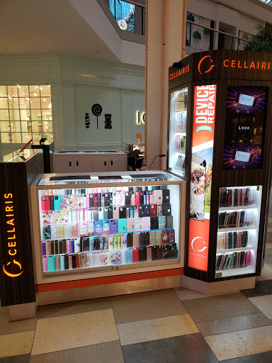 Cellairis Beachwood Place Mall, 26300 Cedar Rd, Beachwood, OH 44122, USA, 
