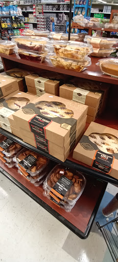 Grocery Store «Jay C», reviews and photos, 601 S Main St, Salem, IN 47167, USA