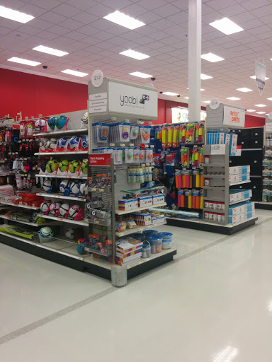 Department Store «Target», reviews and photos, 101 Commerce Way, Woburn, MA 01801, USA