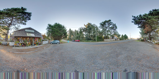 Florist «The Natural Nook Flower Shop», reviews and photos, 738 Pacific Way, Gearhart, OR 97138, USA