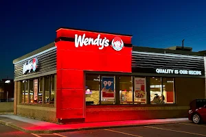 Wendy's image