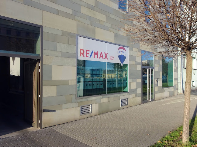 RE/MAX G8 Reality, realitní kancelář, Chrudim - Chrudim