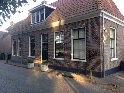 Wallet Schilderwerken