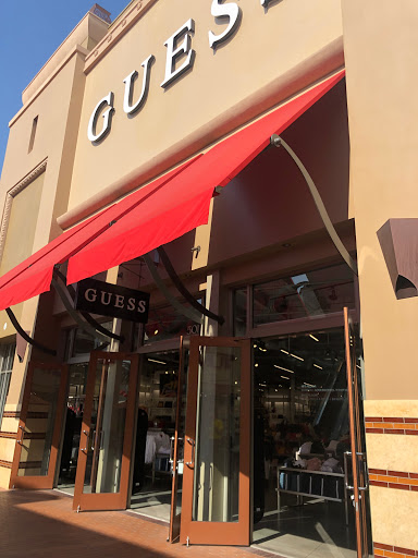 Clothing Store «GUESS Factory», reviews and photos, 100 Citadel Dr Suite 600, Commerce, CA 90040, USA