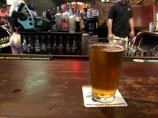 Brewpub «J.J. Bitting Brewing Co.», reviews and photos, 33 Main St, Woodbridge, NJ 07095, USA