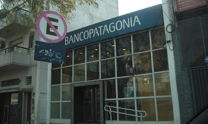Banco Patagonia sucursal Beiró