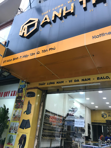 Top 10 cửa hàng thắt lưng Huyện Phong Điền Cần Thơ 2022