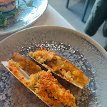 Photo n°16 de l'avis de Mimi.� fait le 08/03/2024 à 14:37 sur le  Ristorante La Panocchietta à Pescara