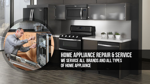 Ludlow Appliance Repair in Yonkers, New York