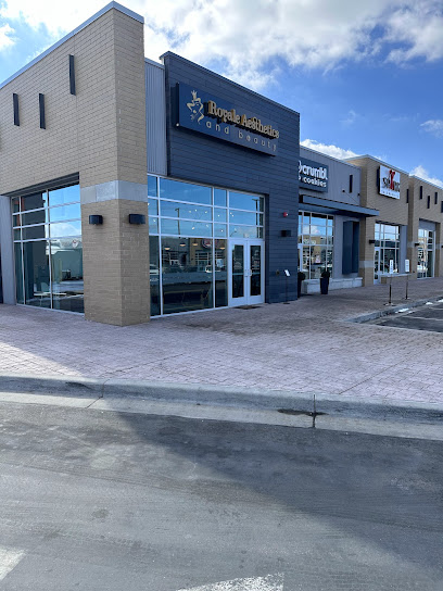 Royale Aesthetics and Beauty Body Contouring, weight loss and Hormone therapy, a Utah Med Spa clinic