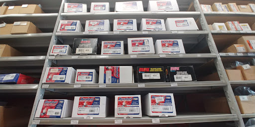 Auto Parts Store «AutoZone», reviews and photos, 1735 W Golf Rd, Mt Prospect, IL 60056, USA